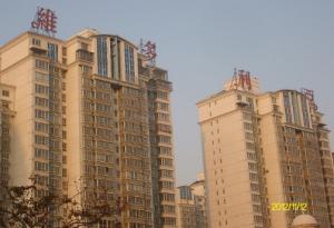 新鄉(xiāng)市維多利亞